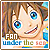  Kingdom Hearts: Under the Sea