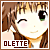  Kingdom Hearts: Olette