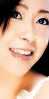 Utada Hikaru